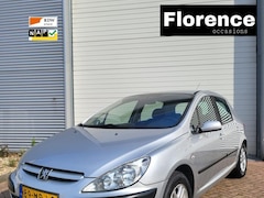 Peugeot 307 - 1.6-16V XS Airco Distr-riem v.v. RIJKLAAR