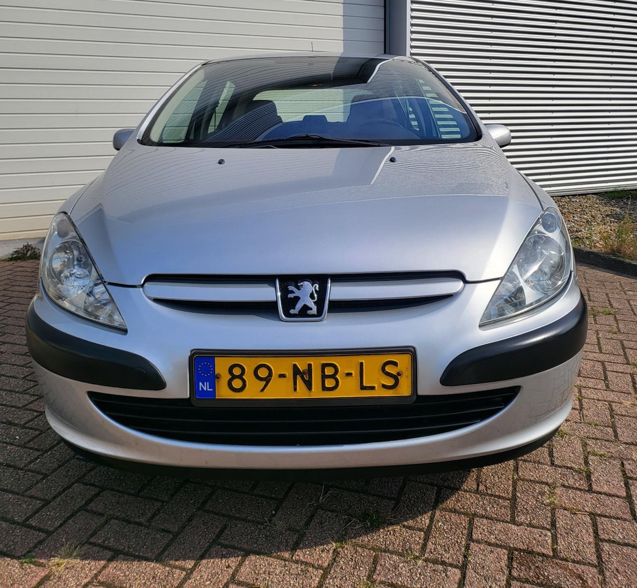 Peugeot 307 - 1.6-16V XS Airco Distr-riem v.v. RIJKLAAR - AutoWereld.nl
