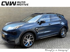 Lynk & Co 01 - 1.5 PHEV 261pk | 360 camera | Panoramadak | Adaptieve cruise | Lane assist | Apple CarPlay