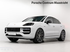 Porsche Cayenne Coupé - S E-Hybrid