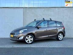 Renault Grand Scénic - 1.4 TCe Bose, Airco, APK, Trekhaak