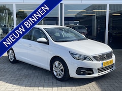 Peugeot 308 SW - 1.2 PureTech Active Pack 50% deal 5.475, - ACTIE Trekhaak / Carplay / Cruise / Clima