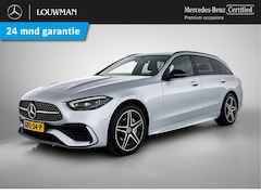 Mercedes-Benz C-klasse Estate - 300 e AMG Line | 360° camera | Memorypakket | Distronic | Digital light | Night Pakket | I