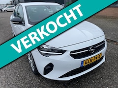Opel Corsa - 1.2 Start/Stop - EXCL BTW Prijs. APK, Airco, 5 Deurs