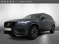 Volvo XC90 - 2.0 T8 AWD Ult. Dark | Bowers & Wilkins | Luchtvering | Trekhaak