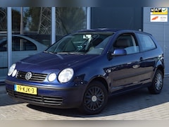 Volkswagen Polo - 1.4-16V | Automaat | Elek-Pakket | APK 8-2026
