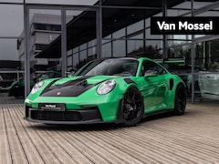 Porsche 911 - 4.0 GT3 RS | WEISSACH | KERAMISCH | CLUBSPORT | BTW | CARBON | ROLKOOI | PASM | CARBON STO