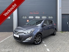 Hyundai i20 - 1.4i i-Motion ✓Climate ✓PDC ✓Nw APK ✓LED