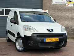 Peugeot Partner - 120 1.6 HDI L1 XR Profit +