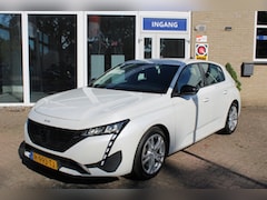 Peugeot 308 - 1.2 PT Pack Bns 17 inch L.Velgen