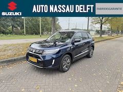 Suzuki Vitara - 1.4 Boosterjet Select Smart Hybrid achteruitrijcamera / navigatie