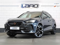 CUPRA Formentor - 1.4 e-Hybrid VZ 245pk | Camera ACC CarPlay Sfeer Winterpakket Keyless