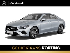 Mercedes-Benz CLA-Klasse - 180 Star Edition LIMITED