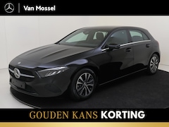 Mercedes-Benz A-klasse - 180 Star Edition LIMITED Distronic - Dodehoekassistent - Stoelverwarming - Achteruitrijcam