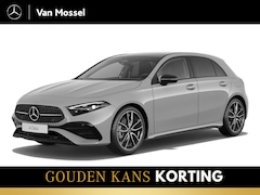 Mercedes-Benz A-klasse - 180 Business Solution AMG AMG Line Plus - Premium Plus - Panoramadak - Head-up Display - C