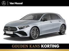 Mercedes-Benz A-klasse - 250 e Business Solution AMG AMG Line Plus - Premium Plus - Panoramadak - Head-up Display