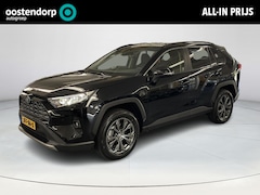 Toyota RAV4 - 2.5 Hybrid AWD Dynamic
