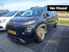 Citroën C3 Aircross - 1.2 PureTech S&S Feel | Trekhaak | Navigatie | Parkeersensoren