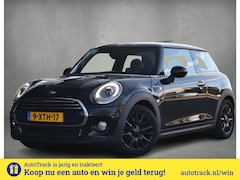 MINI Cooper - 1.5 First Born Edition | Automaat | Pano | Leer | HUD | Stoelverw
