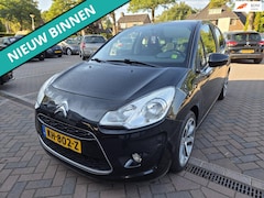 Citroën C3 - 1.4 VTi Exclusive LEUKE AUTO RIJDT EN SCHAKELT GOED