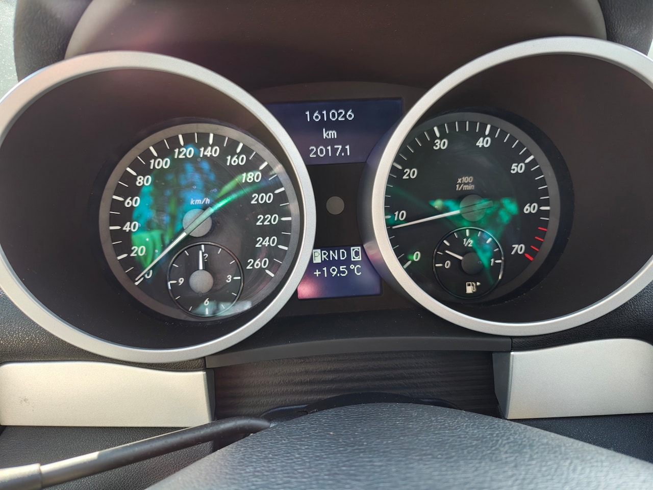 Mercedes-Benz SLK-klasse - 350 LAGE - KILOMETERS - GOED ONDERHOUDEN - CABRIO - AutoWereld.nl
