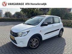 Suzuki Celerio - 1.0 Comfort | Airco | Bluetooth |