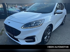 Ford Kuga - 2.5 PHEV ST-Line X | BLIS | Elek. Achterklep | Stoel- en voorruitverwarming