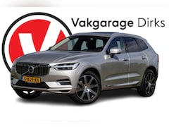 Volvo XC60 - 2.0 T4 Inscription ✅ Pano ✅ ACC ✅ Leder