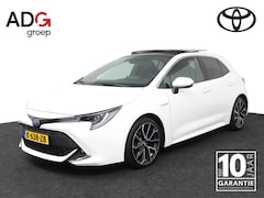 Toyota Corolla - 2.0 Hybrid Executive | Panoramadak | Apple Carplay/Android auto | Stoel/Stuurverwarming |