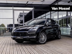 Porsche Cayenne - 4.0 Turbo | SPORTDESIGN | SPORTCHRONO | BOSE | VIERWIELBESTURING | PASM | PDLS + | PANORAM
