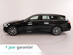 Mercedes-Benz E-klasse Estate - 300 de PHEV 320 pk | 360° Camera | Trekhaak | Schf/kantel | Leder | Head-up | Burmester |
