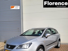 SEAT Ibiza ST - 1.2 TDI Businessline Navi Park-sens