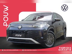 Volkswagen Tayron - 1.5 204pk eHybrid Life Edition | Comfort Plus Pakket | Side Assist | Elektrische Achterkle