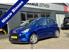 Hyundai i10 - 1.0 Comfort 5-zits 5drs | Navigatie | App Connect