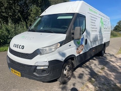 Iveco Daily - 35C15V 3.0 410 H2