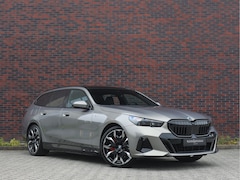 BMW 5-serie Touring - 550e xDrive | M Sport Pro - Pano - Trekhaak