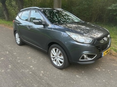 Hyundai ix35 - 2.0 CRDi HP 4WD i-Catcher