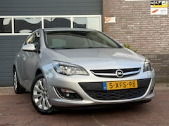 Opel Astra - 1.4 Turbo Cosmo|Climate|Navi