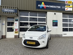 Ford Ka - 1.2 Trend|Airco|Goed onderhouden|
