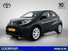 Toyota Aygo X - 1.0 VVT-i MT Play | Apple Carplay/Android Auto | Airconditioning | Adaptive cruise control