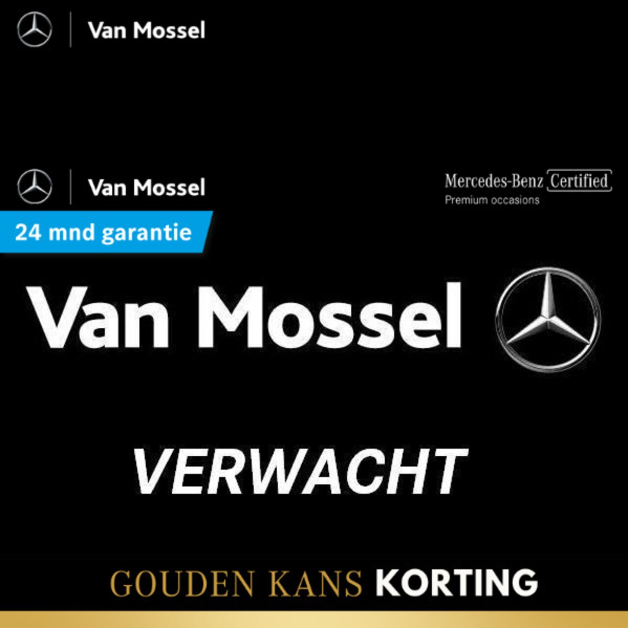 Mercedes-Benz A-klasse - 180 Luxury Line / Stoelverwarming / Achteruitrijcamera / - AutoWereld.nl