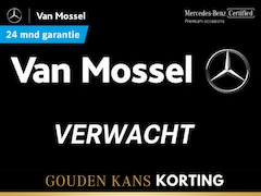 Mercedes-Benz A-klasse - 180 Luxury Line / Stoelverwarming / Achteruitrijcamera /