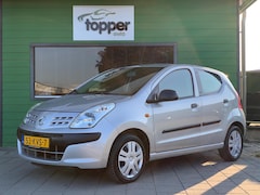 Nissan Pixo - 1.0 Visia | Airco | Nieuwe APK |