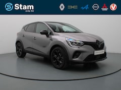 Renault Captur - E-Tech hybrid 145pk SL Rive Gauche Automaat Camera | Adapt. Cruise | Navi | Parkeersens. v