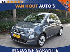 Fiat 500 - 1.0 Hybrid Lounge | CARPLAY | NAVI