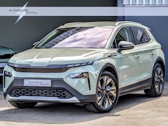 Skoda Elroq - Business Edition 82 kWh Plus pack, Matrix LED, Warmtepomp, Winter pack, Remo 20 inch, Transport pacl