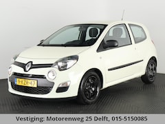 Renault Twingo - 1.2 16V PARISENNE ORIGINEEL 69.000 KM .AIRCO.ELEKTRISCHE RAMEN
