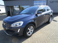 Volvo XC60 - Xc-60 2.0 D4 FWD SUMMUM