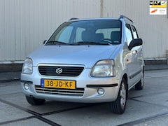 Suzuki Wagon R+ - 1.3 Season Apk/Trkhaak/NieuweRiem Nap