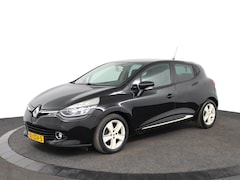 Renault Clio - 0.9 TCe ECO Collection